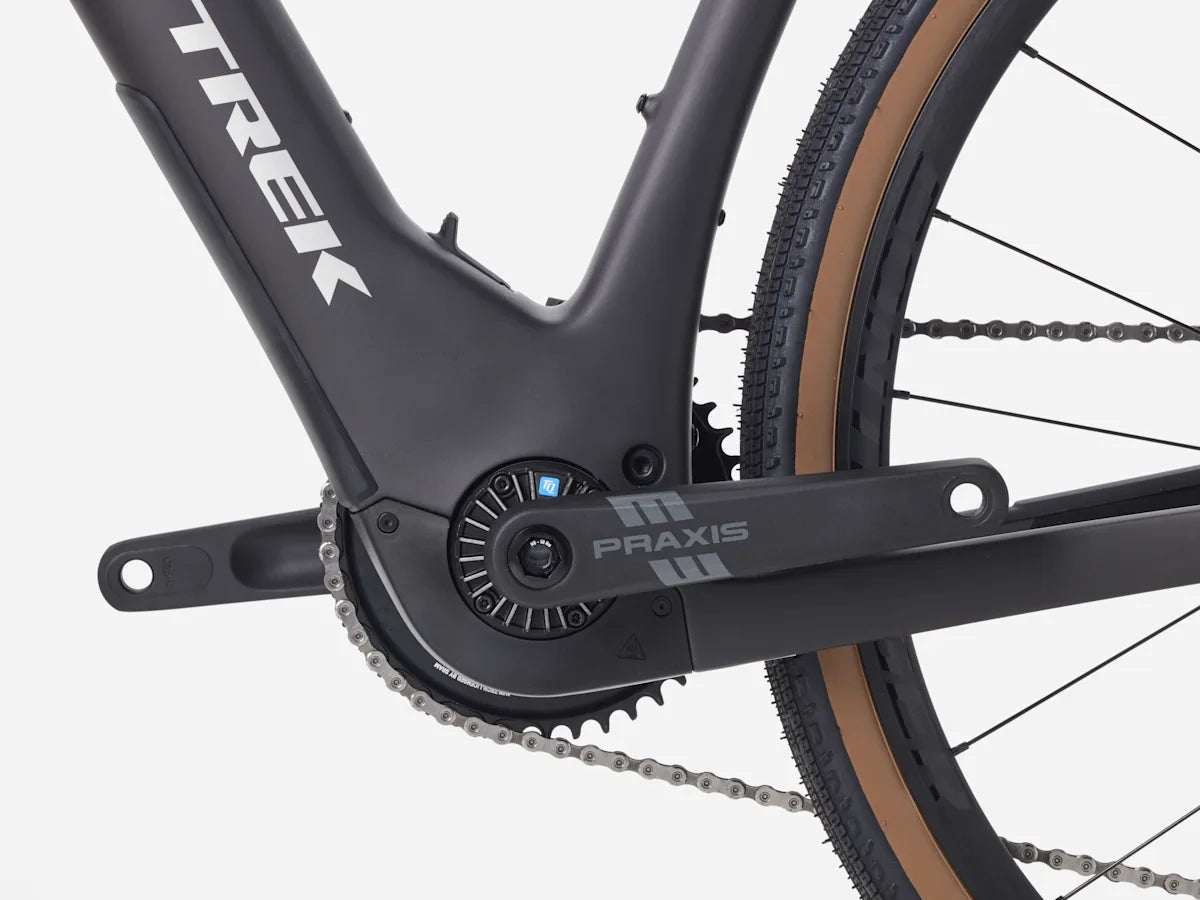 Trek Checkpoint+ SL 5 2026 Gravel-pyörä 5