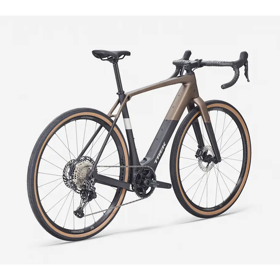 Trek Checkpoint+ SL 5 2026 Gravel-pyörä 6