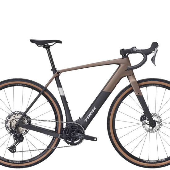 Trek Checkpoint+ SL 5 2026 Gravel-pyörä 1