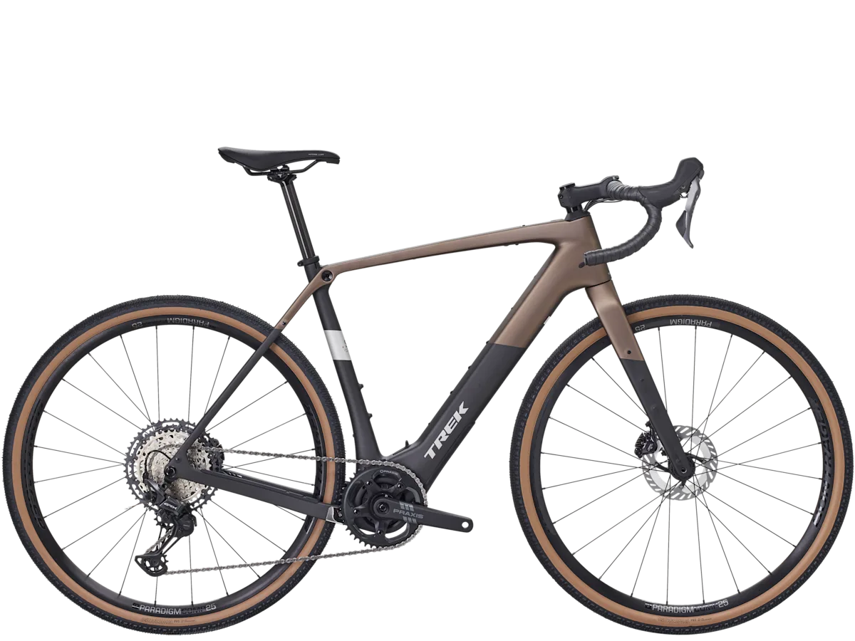 Trek Checkpoint+ SL 5 2026 Gravel-pyörä 1