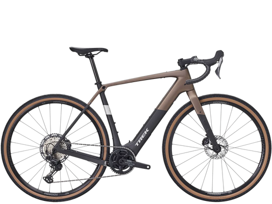 Trek Checkpoint+ SL 5 2026 Gravel-pyörä 1