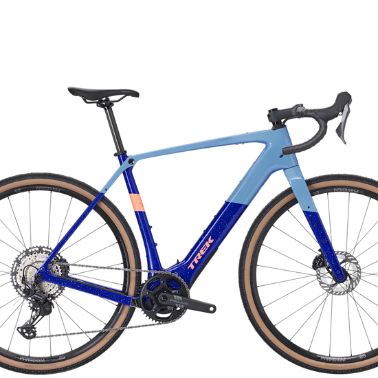 Trek Checkpoint+ SL 5 2026 Gravel-pyörä 2