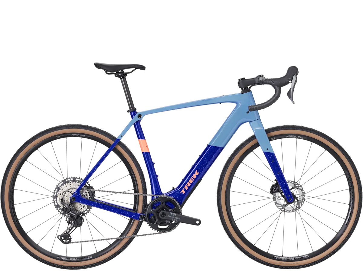 Trek Checkpoint+ SL 5 2026 Gravel-pyörä 2