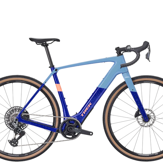 Trek Checkpoint+ SL 6 AXS 2026 Gravel-pyörä 1