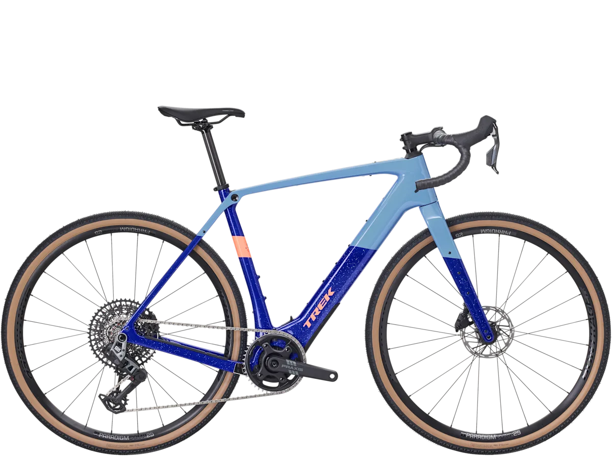 Trek Checkpoint+ SL 6 AXS 2026 Gravel-pyörä 1