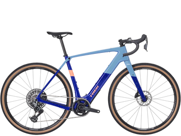 Trek Checkpoint+ SL 6 AXS 2026 Gravel-pyörä 1