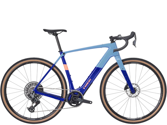 Trek Checkpoint+ SL 6 AXS 2026 Gravel-pyörä 1
