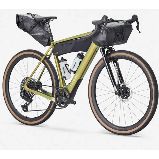 Trek Checkpoint+ SL 7 AXS 2026 Gravel-pyörä 6