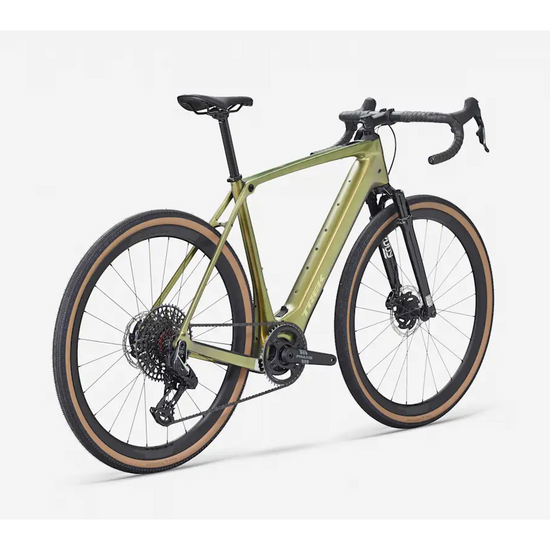 Trek Checkpoint+ SL 7 AXS 2026 Gravel-pyörä 5