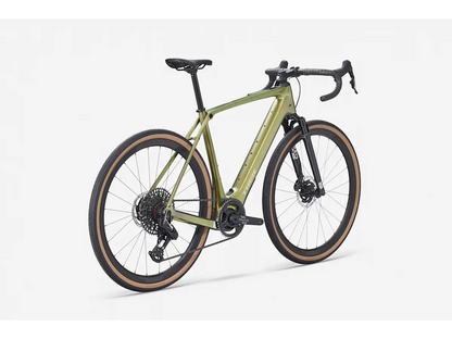 Trek Checkpoint+ SL 7 AXS 2026 Gravel-pyörä 5