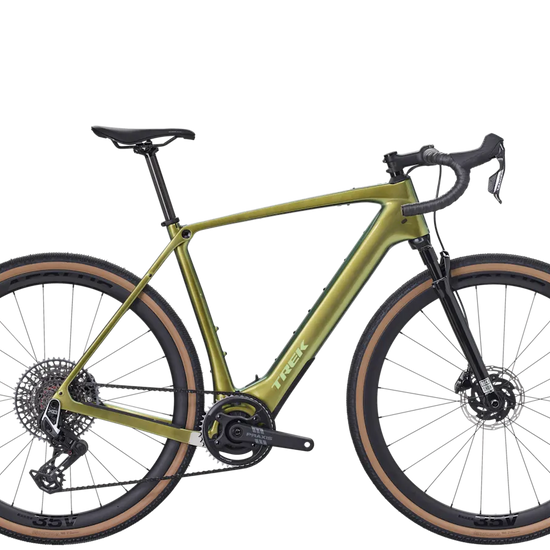 Trek Checkpoint+ SL 7 AXS 2026 Gravel-pyörä 1