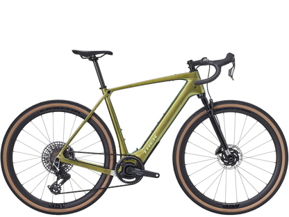 Trek Checkpoint+ SL 7 AXS 2026 Gravel-pyörä 1