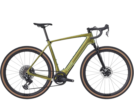 Trek Checkpoint+ SL 7 AXS 2026 Gravel-pyörä 1
