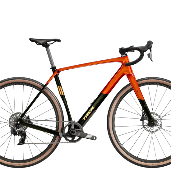 Trek Checkpoint SL 5 AXS Gen 3 Gravel-pyörä Cycli.fi