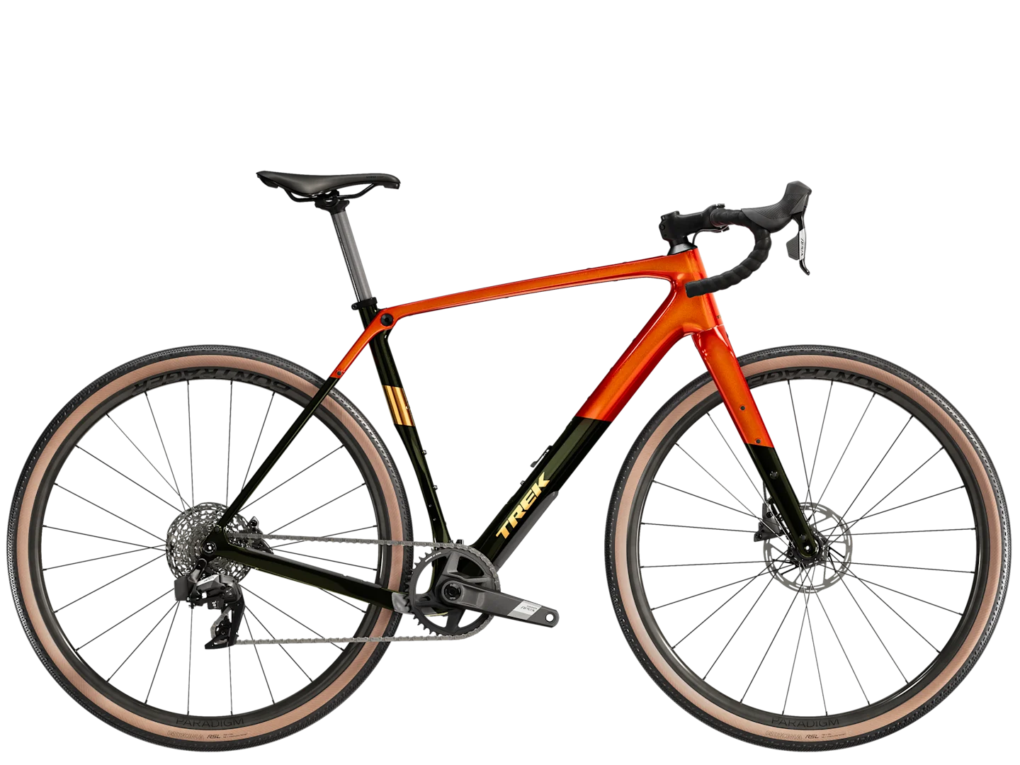 Trek Checkpoint SL 5 AXS Gen 3