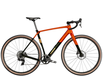 Trek Checkpoint SL 5 AXS Gen 3 Gravel-pyörä Cycli.fi