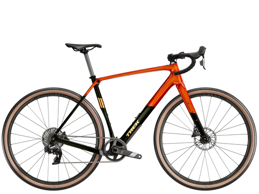 Trek Checkpoint SL 5 AXS Gen 3 Gravel-pyörä Cycli.fi