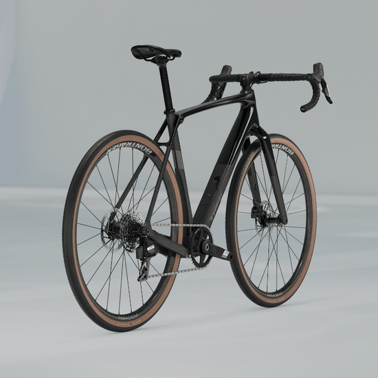 Trek Checkpoint SL 5 AXS Gen 3 Gravel-pyörä Cycli.fi