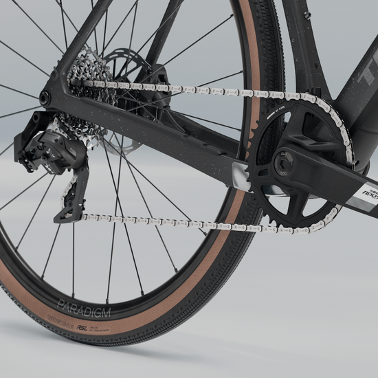 Trek Checkpoint SL 5 AXS Gen 3 Gravel-pyörä Cycli.fi
