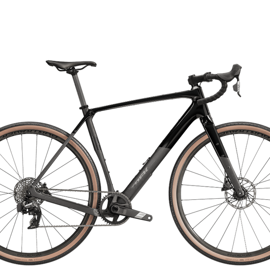 Trek Checkpoint SL 5 AXS Gen 3 Gravel-pyörä Cycli.fi