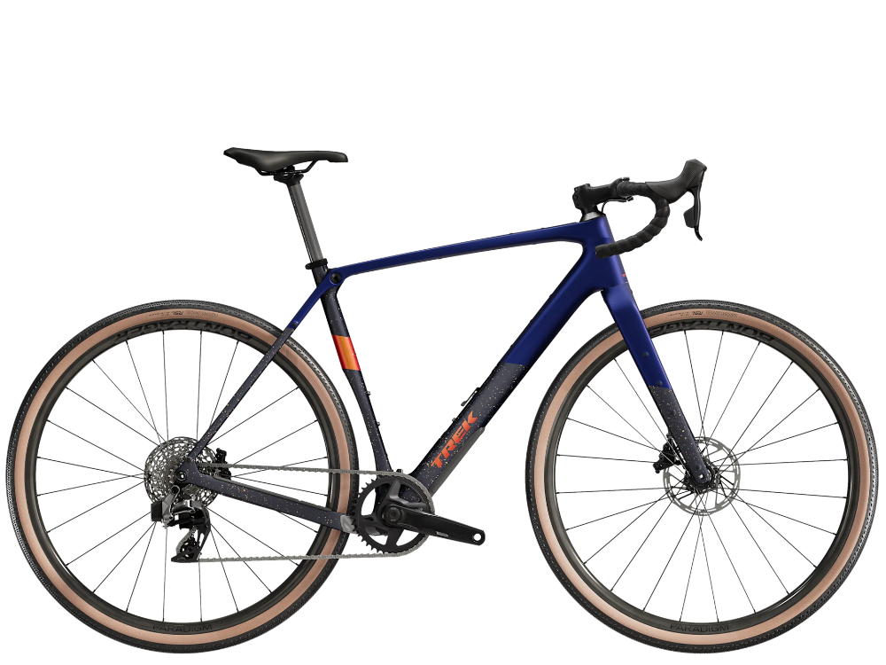 Trek Checkpoint SL 6 AXS Gen 3