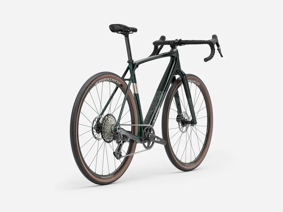 Trek Checkpoint SL 6 AXS Gen 3 2026 Gravel-pyörä 3