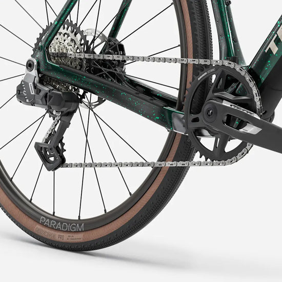 Trek Checkpoint SL 6 AXS Gen 3 2026 Gravel-pyörä 6