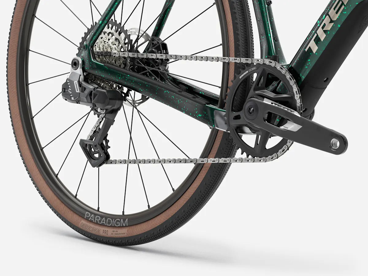 Trek Checkpoint SL 6 AXS Gen 3 2026 Gravel-pyörä 6