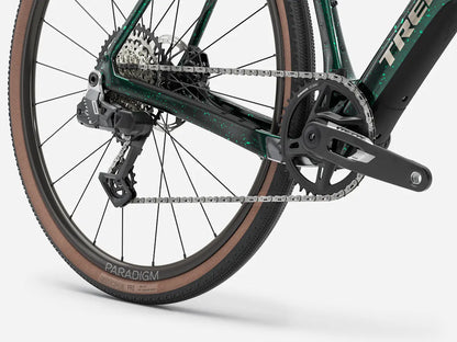 Trek Checkpoint SL 6 AXS Gen 3 2026 Gravel-pyörä 6
