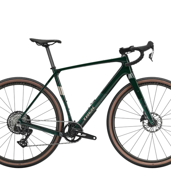 Trek Checkpoint SL 6 AXS Gen 3 2026 Gravel-pyörä 1