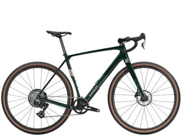 Trek Checkpoint SL 6 AXS Gen 3 2026 Gravel-pyörä 1