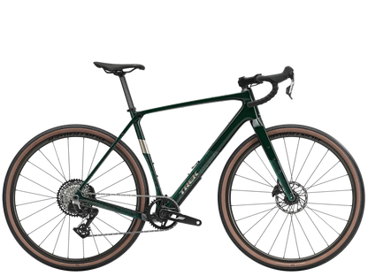 Trek Checkpoint SL 6 AXS Gen 3 2026 Gravel-pyörä 1