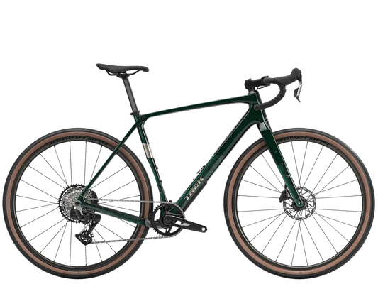 Trek Checkpoint SL 6 AXS Gen 3 2026 Gravel-pyörä 1