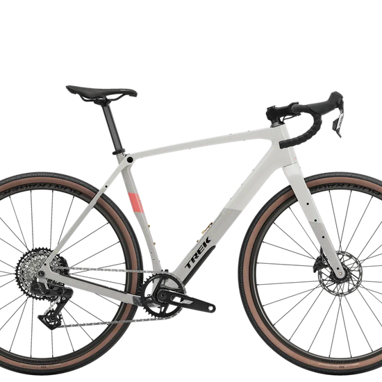 Trek Checkpoint SL 6 AXS Gen 3 2026 Gravel-pyörä 2