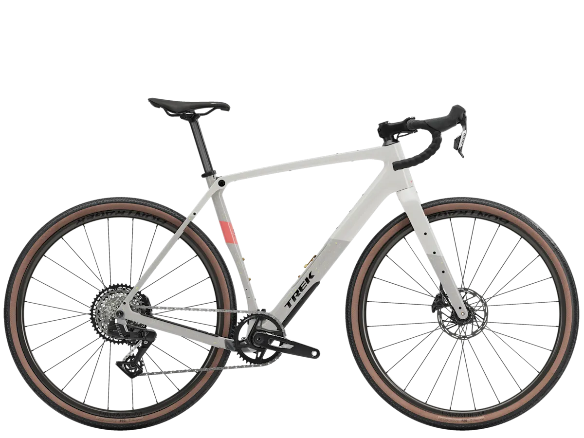 Trek Checkpoint SL 6 AXS Gen 3 2026 Gravel-pyörä 2