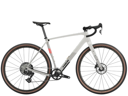 Trek Checkpoint SL 6 AXS Gen 3 2026 Gravel-pyörä 2