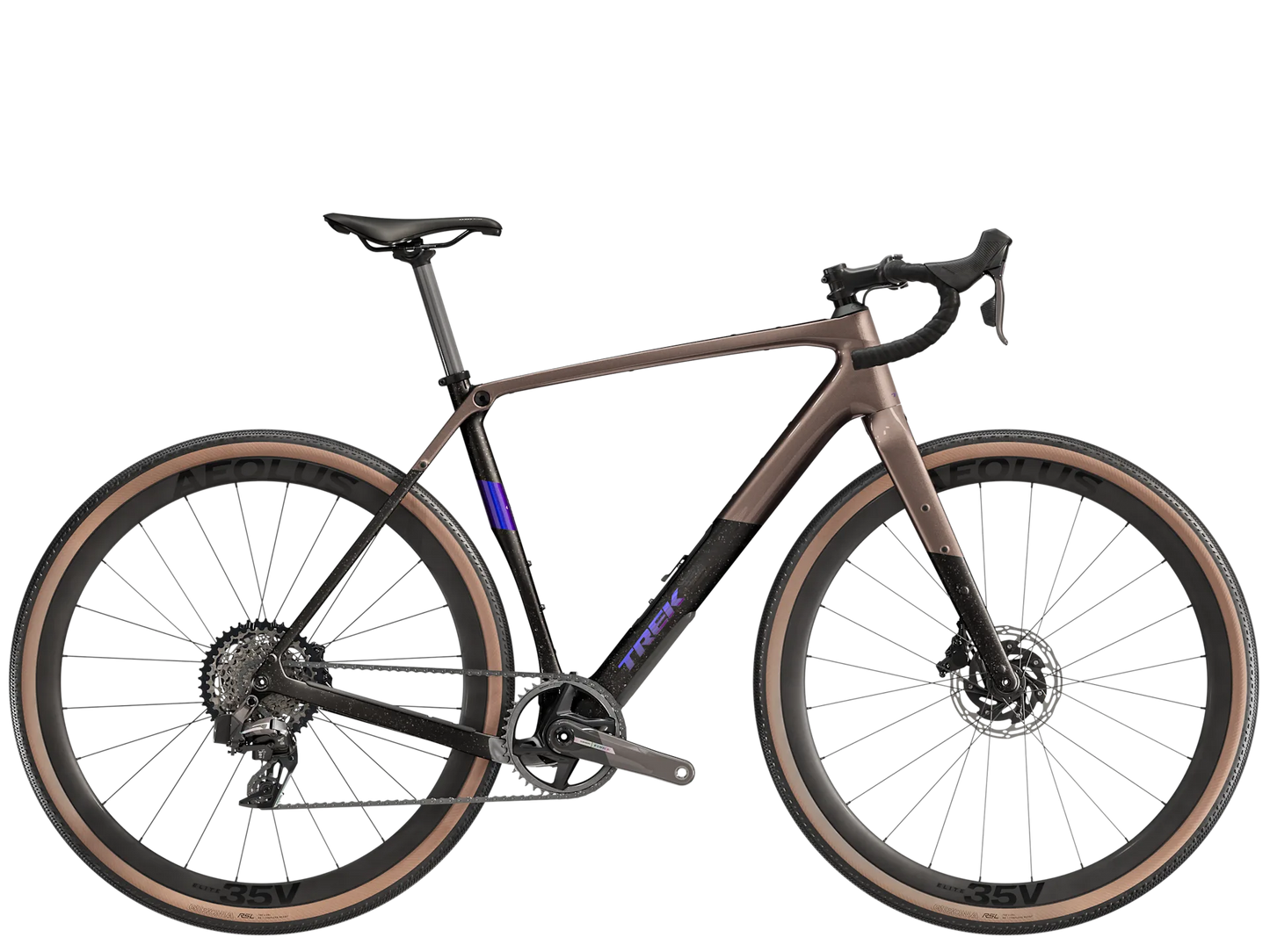 Trek Checkpoint SL 7 AXS 2025