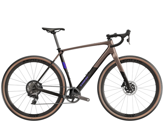 Trek Checkpoint SL 7 AXS 2025