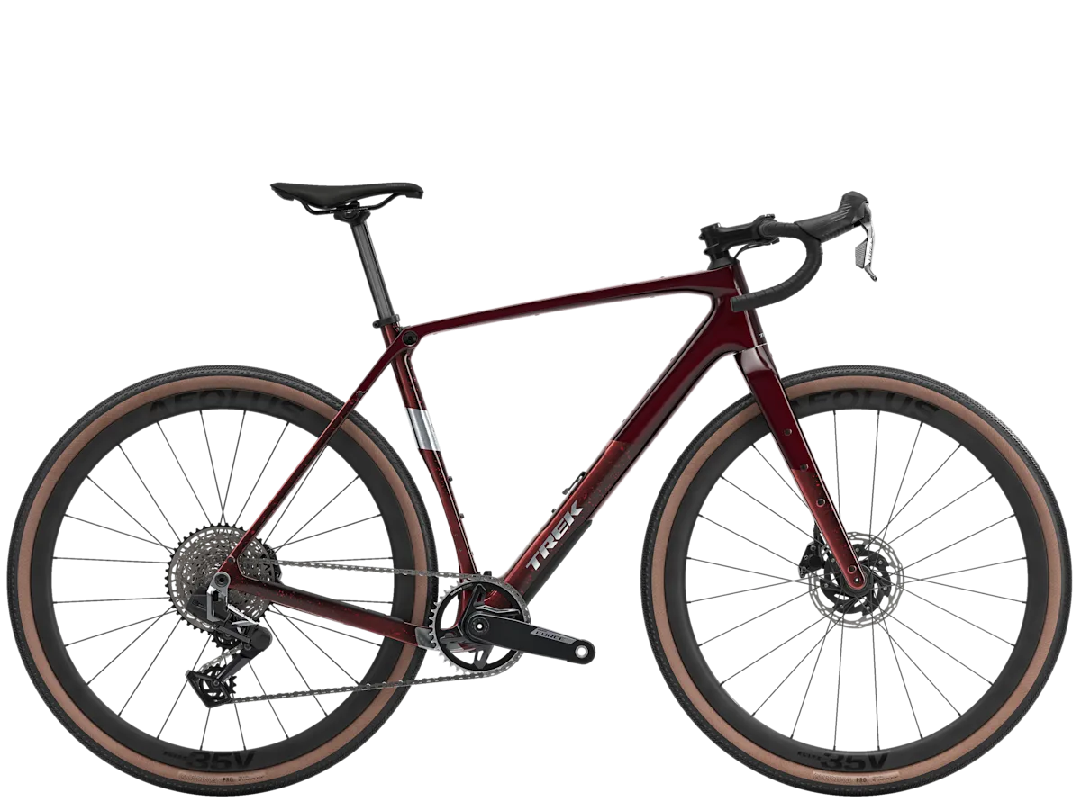 Checkpoint SL 7 AXS Gen 3 2026