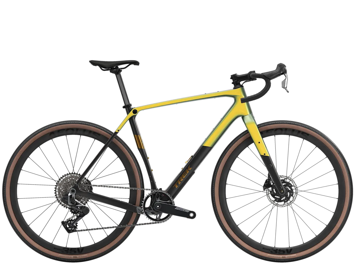 Checkpoint SL 7 AXS Gen 3 2026 Gravel-pyörä 2