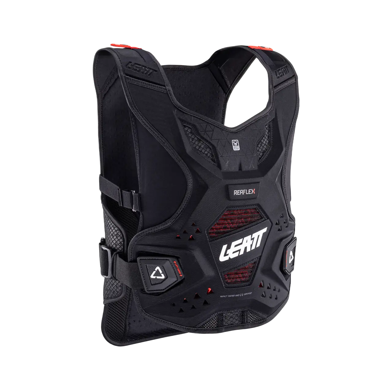 Leatt Chest Protector ReaFlex Wmns