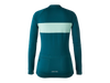 Trek Circuit Women's LTD Long Sleeve Cycling Jersey