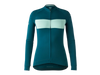 Trek Circuit Women's LTD Long Sleeve Cycling Jersey
