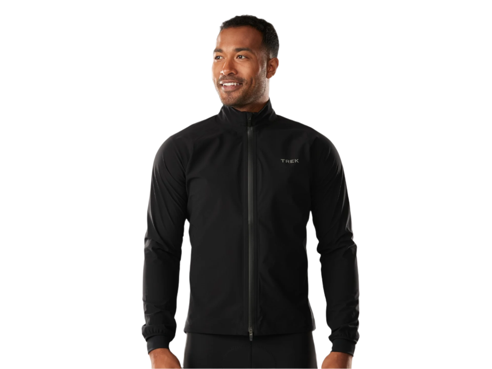 Trek Circuit Rain Cycling Jacket