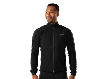 Trek Circuit Rain Cycling Jacket