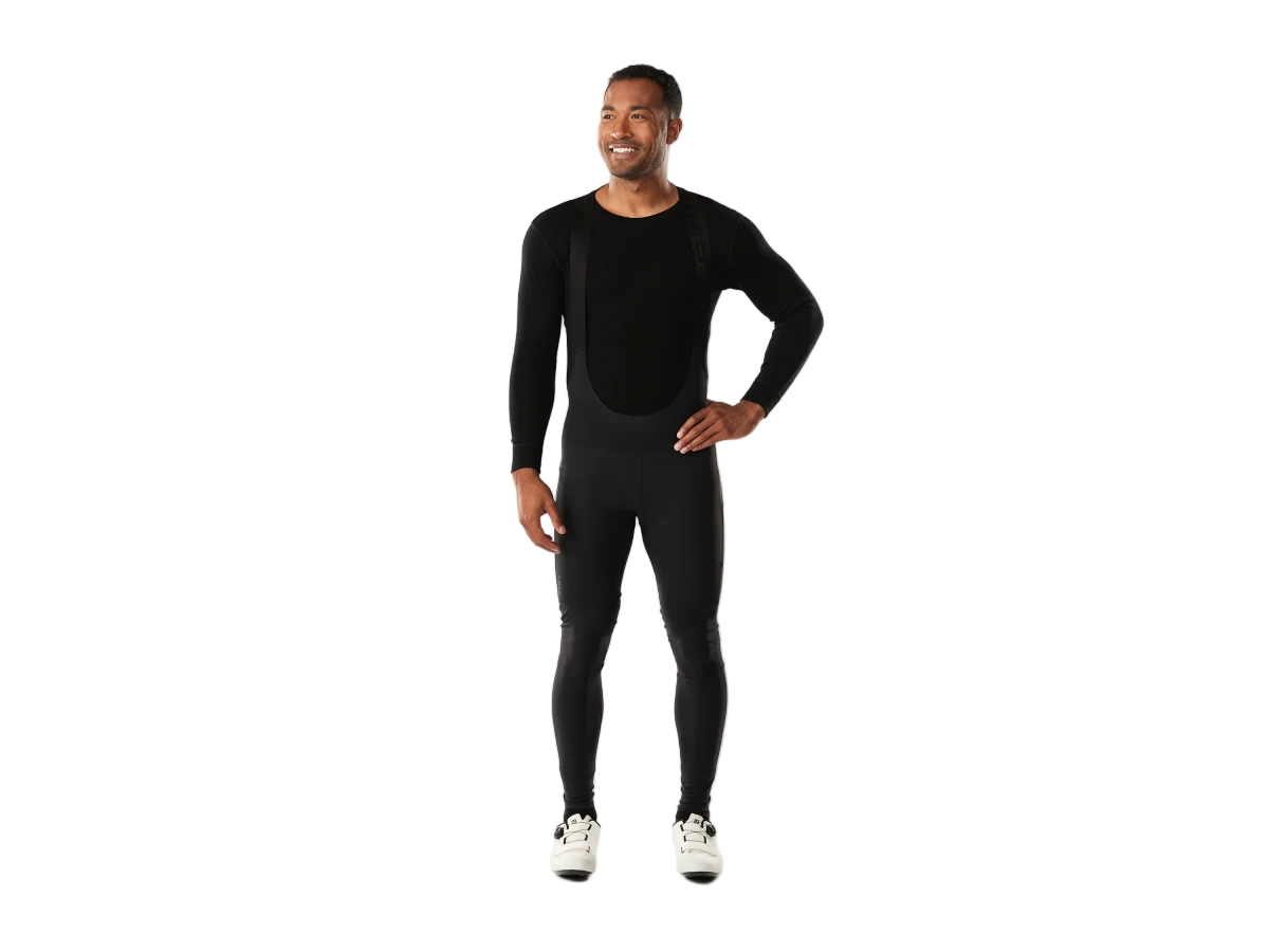 Trek Circuit Thermal Cycling Bib Tight