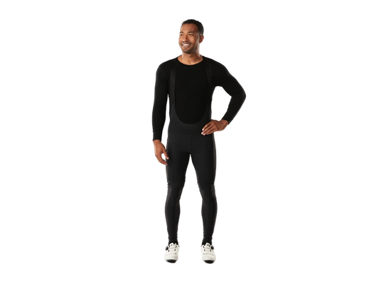 Trek Circuit Thermal Cycling Bib Tight
