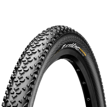 CONTINENTAL Race King 29", 50-622, ShieldWall, taitettava