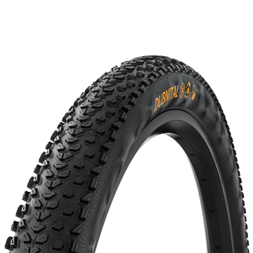 CONTINENTAL 29" Dubnital Race Rapid 55-622, taitettava TR