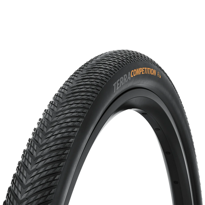Continental Terra Competition Trail